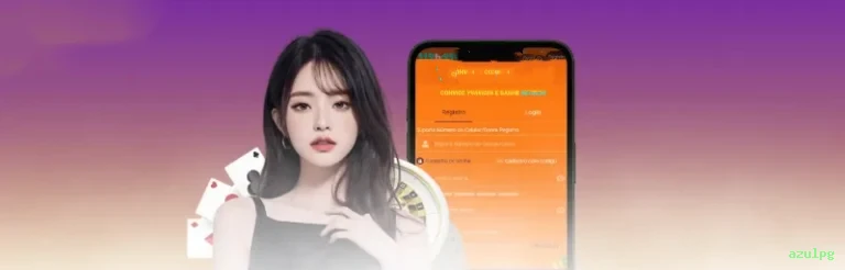 azulpg slots no app